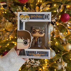 NWT Harry Potter Funko pop